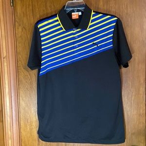 Puma Dry Cell Polo Golf Shirt